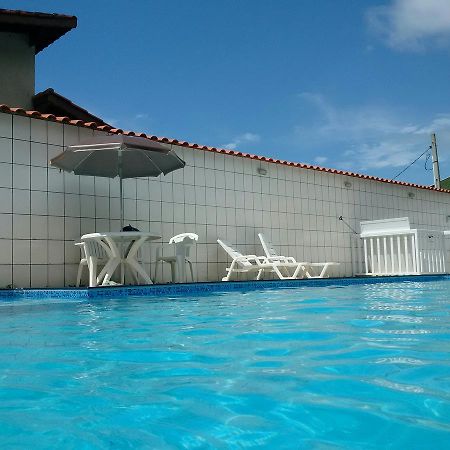 Suites Ubatuba Praia Da Lagoinha Buitenkant foto