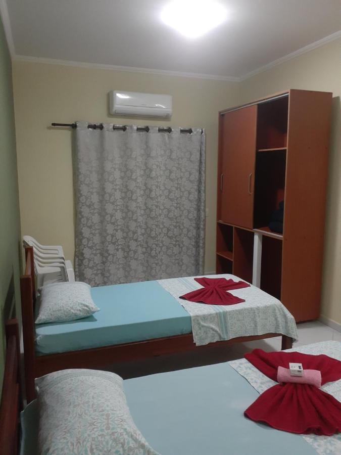 Suites Ubatuba Praia Da Lagoinha Buitenkant foto