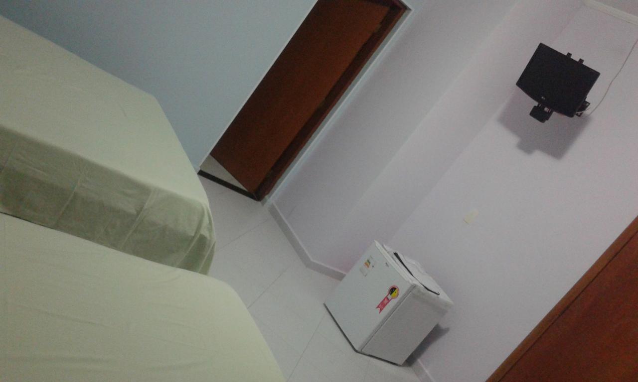 Suites Ubatuba Praia Da Lagoinha Buitenkant foto