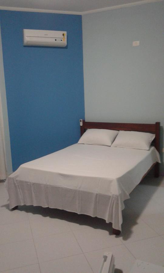 Suites Ubatuba Praia Da Lagoinha Buitenkant foto
