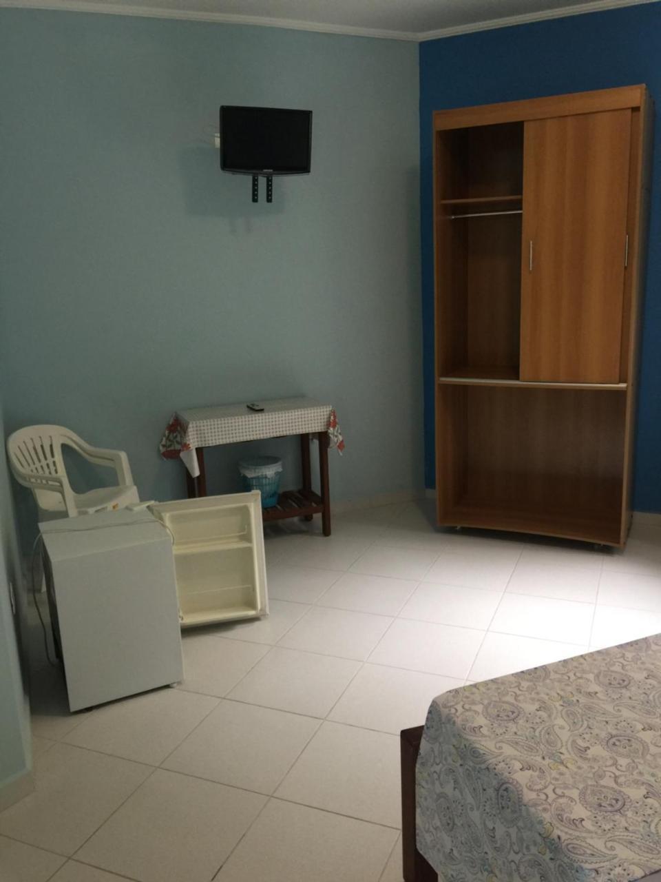 Suites Ubatuba Praia Da Lagoinha Buitenkant foto