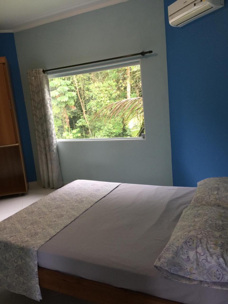 Suites Ubatuba Praia Da Lagoinha Buitenkant foto