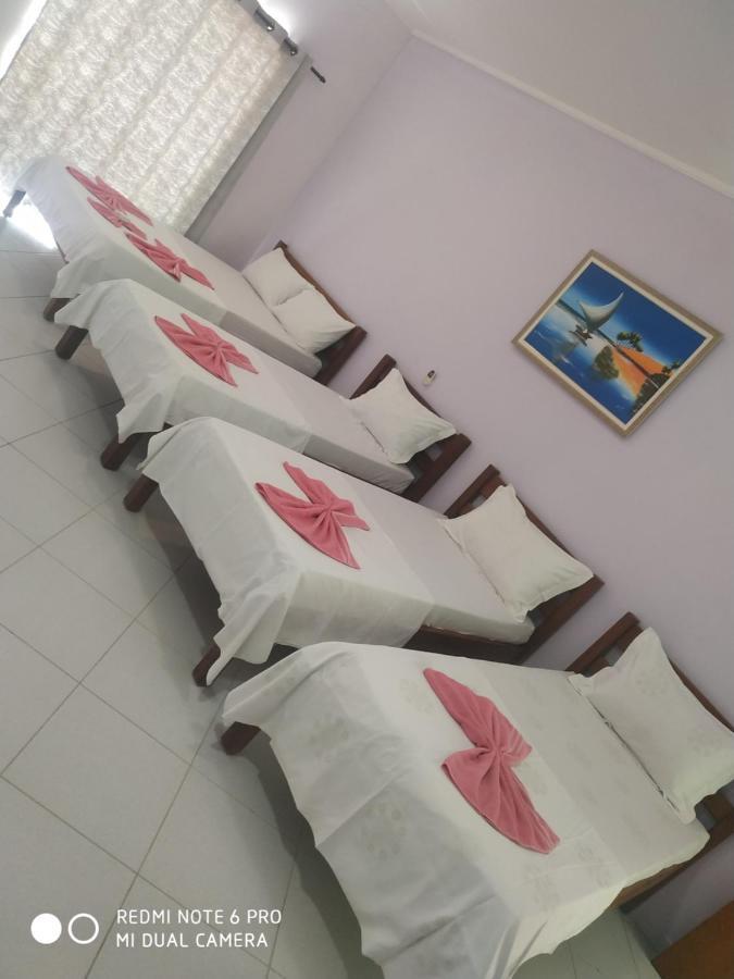 Suites Ubatuba Praia Da Lagoinha Buitenkant foto