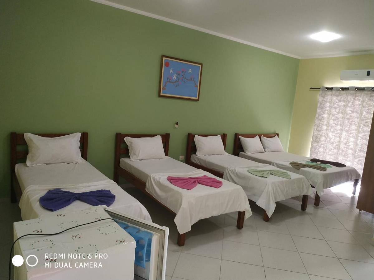 Suites Ubatuba Praia Da Lagoinha Buitenkant foto
