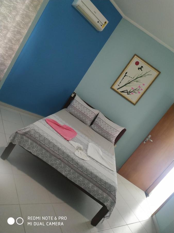 Suites Ubatuba Praia Da Lagoinha Buitenkant foto