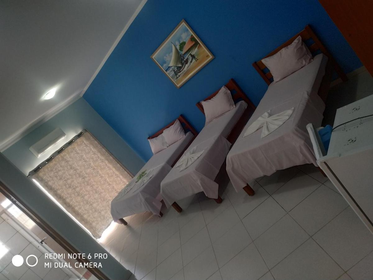 Suites Ubatuba Praia Da Lagoinha Buitenkant foto